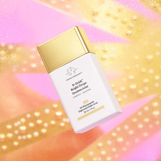 B-Goldi Sérum  Bright Drops